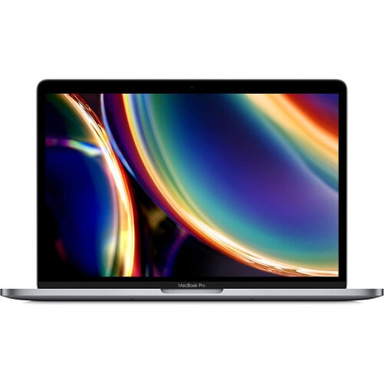 New Apple MacBook Pro 13.3-inch (2020 Model, 4TB HDD) – Core i5 2GHz Processor, 16GB RAM, 512GB SSD – Space Gray (Refurbished)